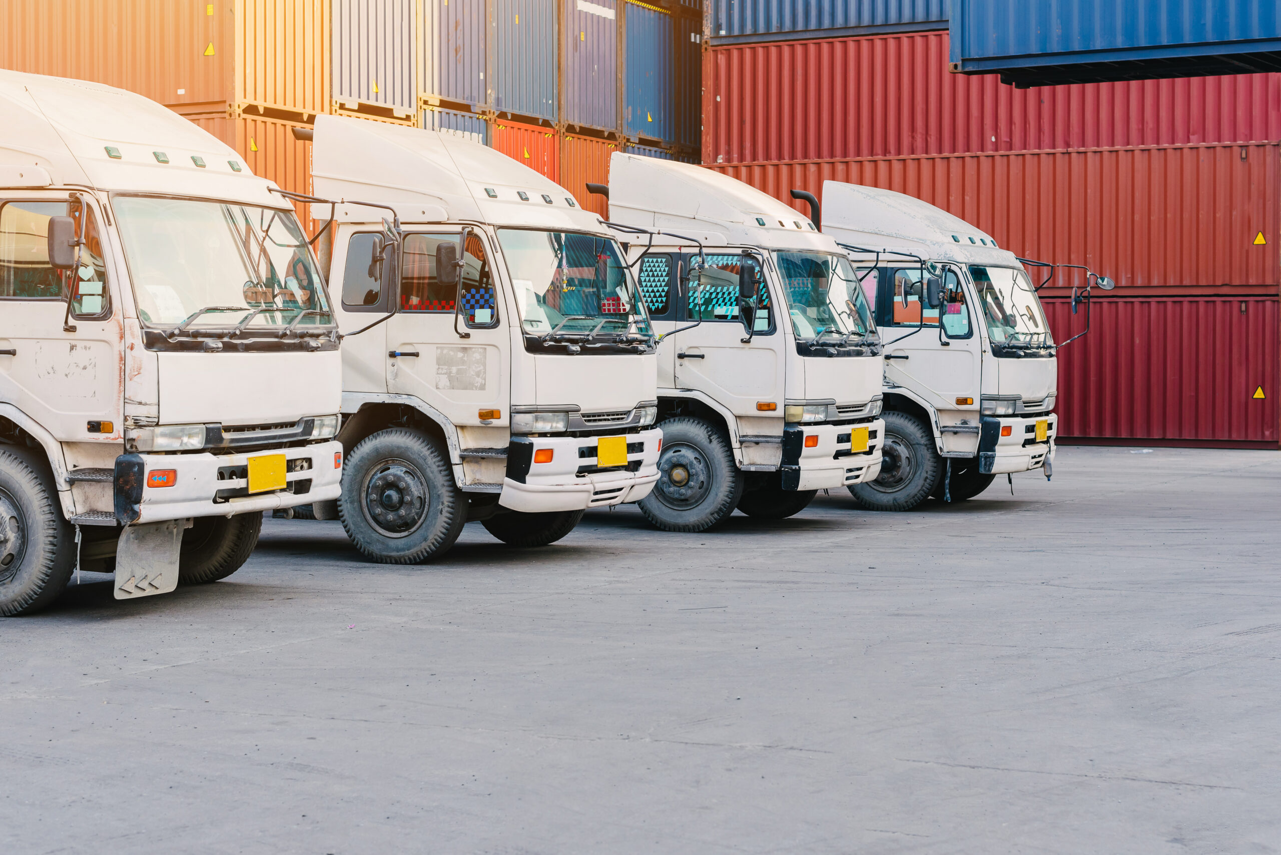 Commercial Truck Insurance massachusetts