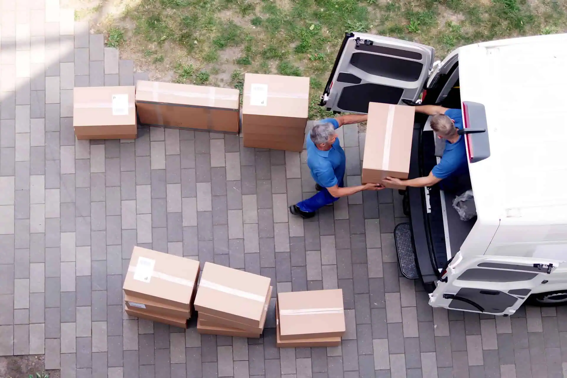 Movers Insurance North Carolina
