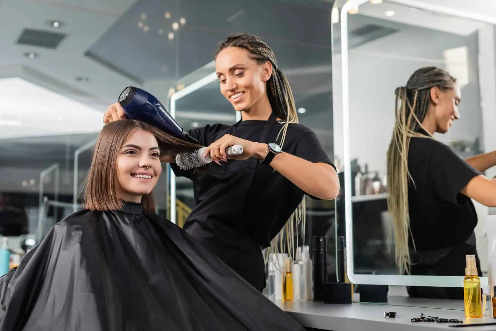 Salon and Barber Insurance North Carolina