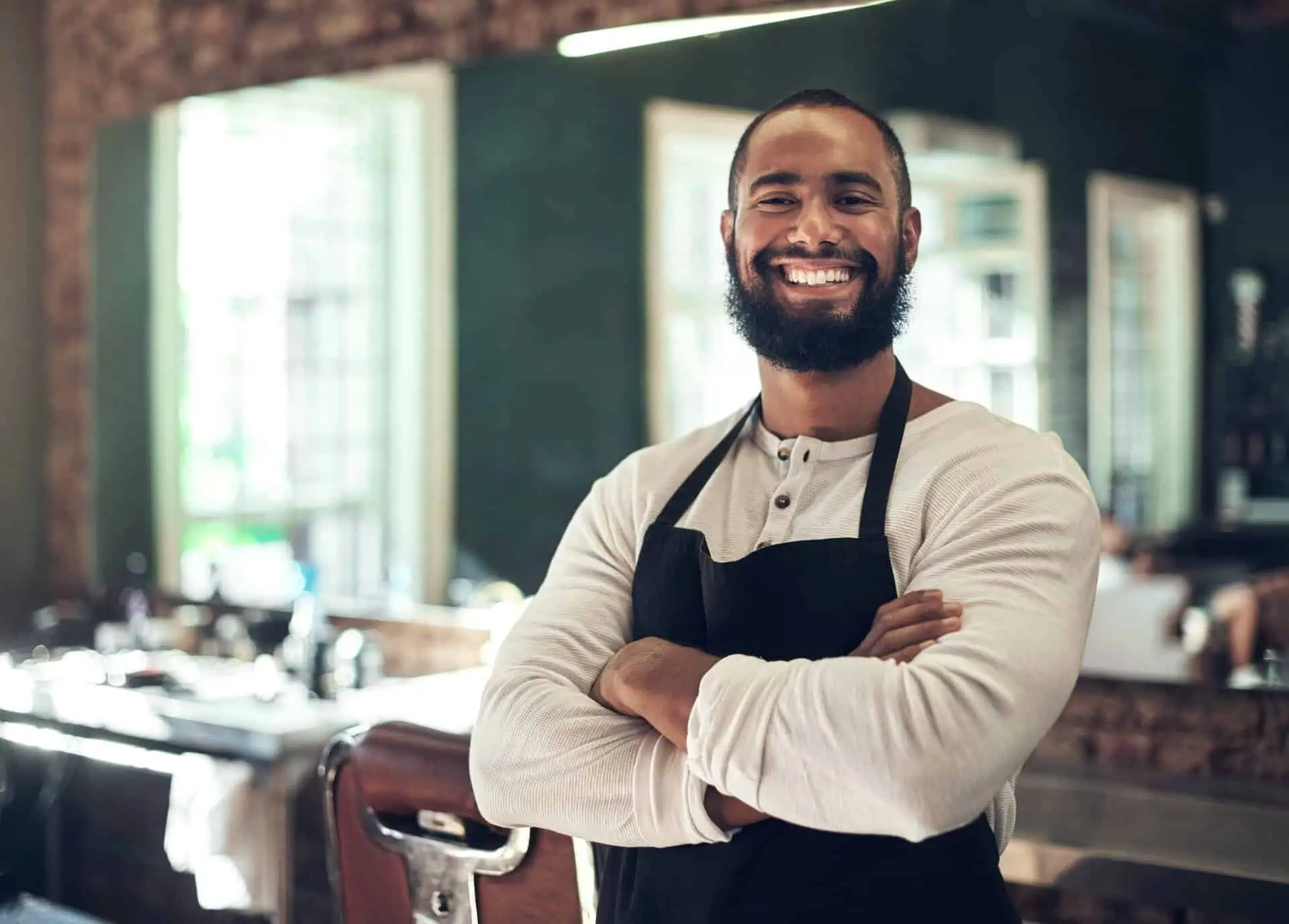 Salon and Barber Insurance North Carolina