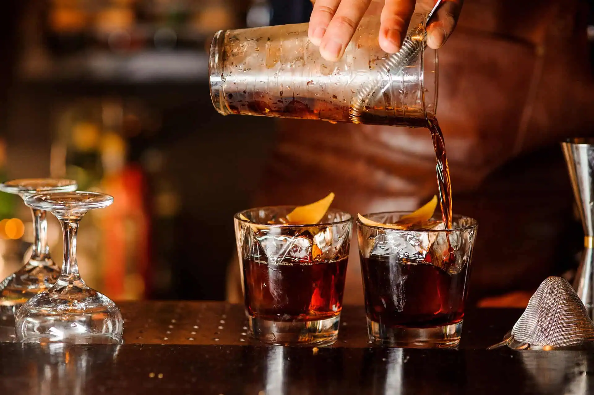 Liquor Liability Insurance North Carolina
