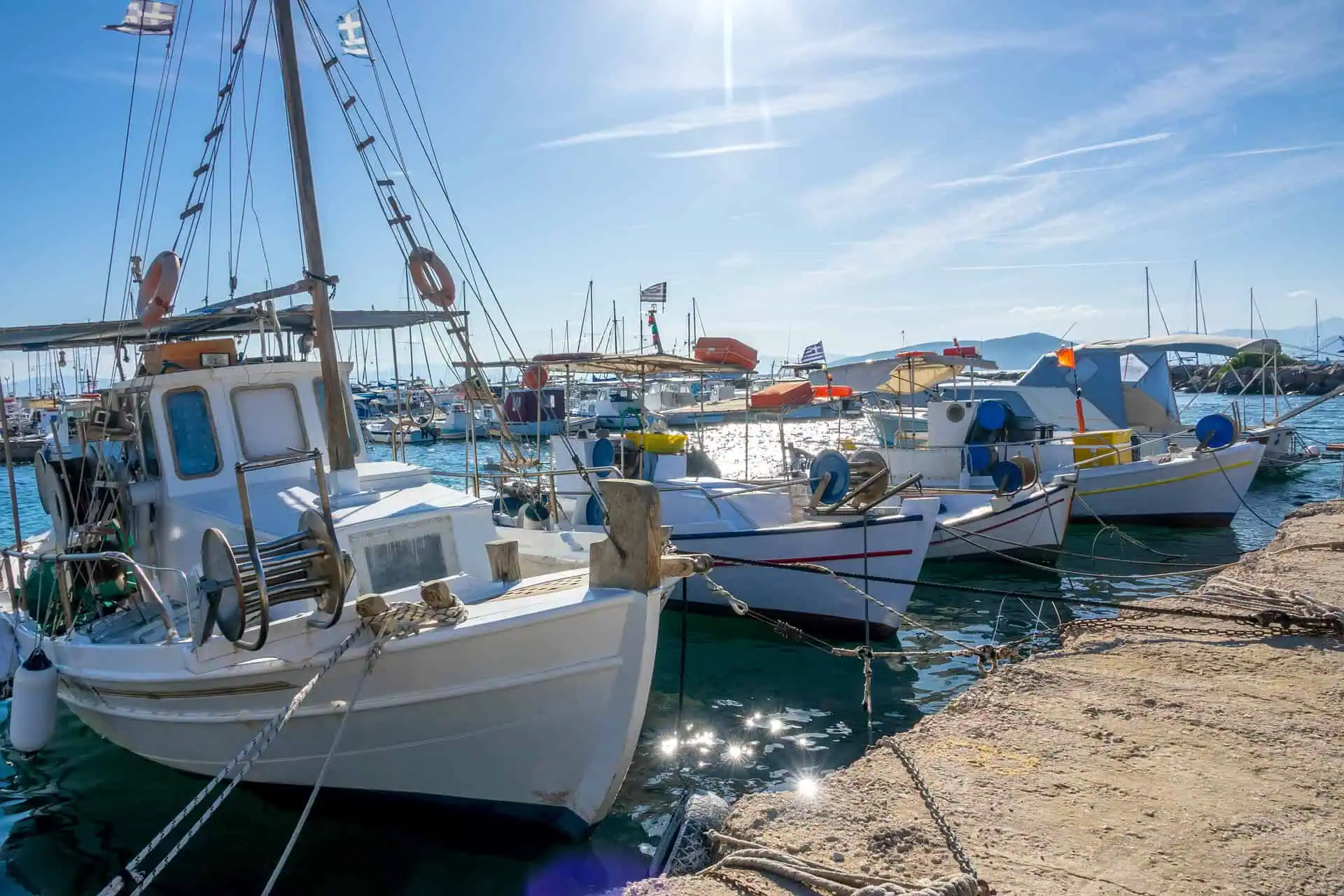 Boat Insurance North Carolina