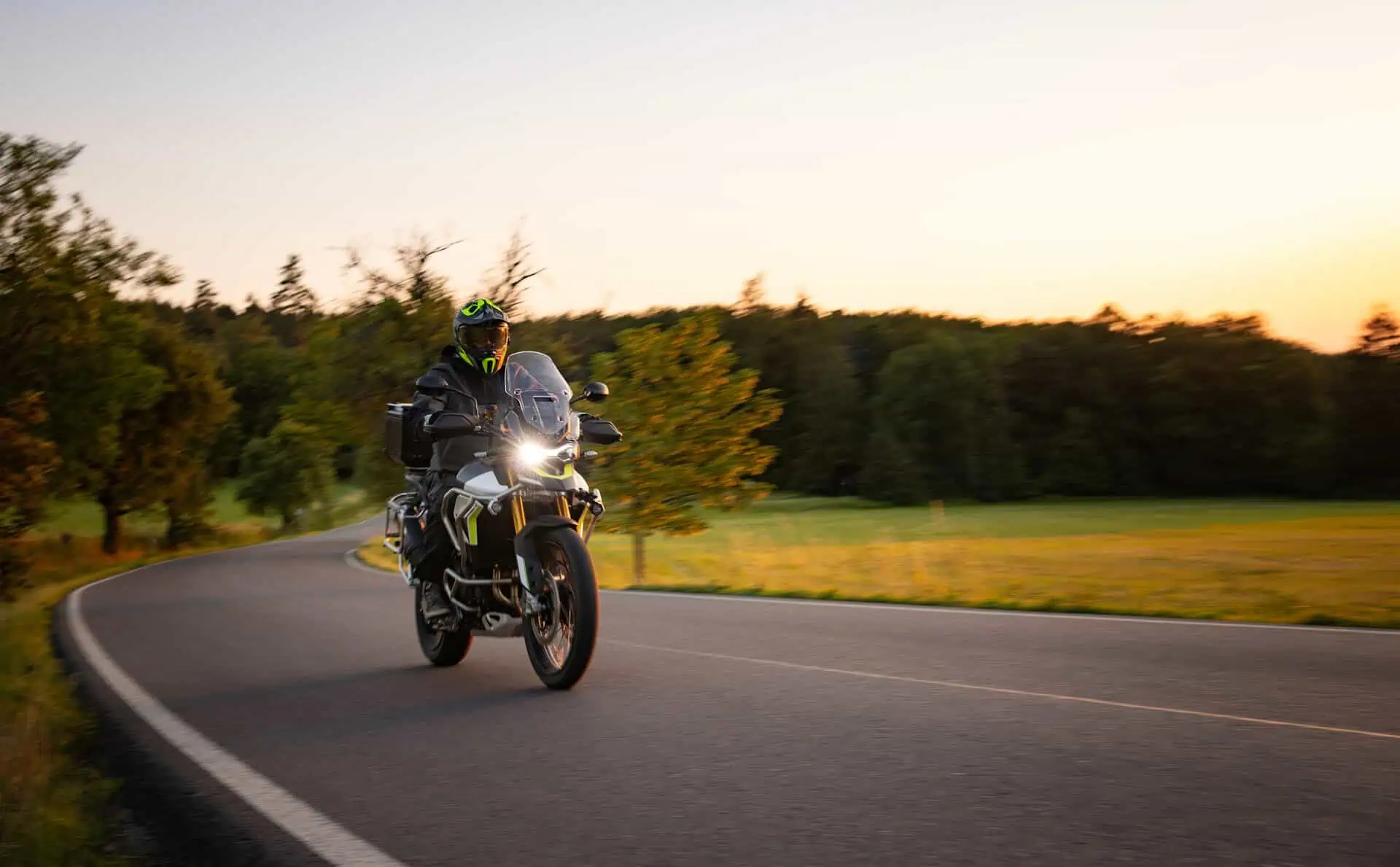 Motorcycle Insurance North Carolina