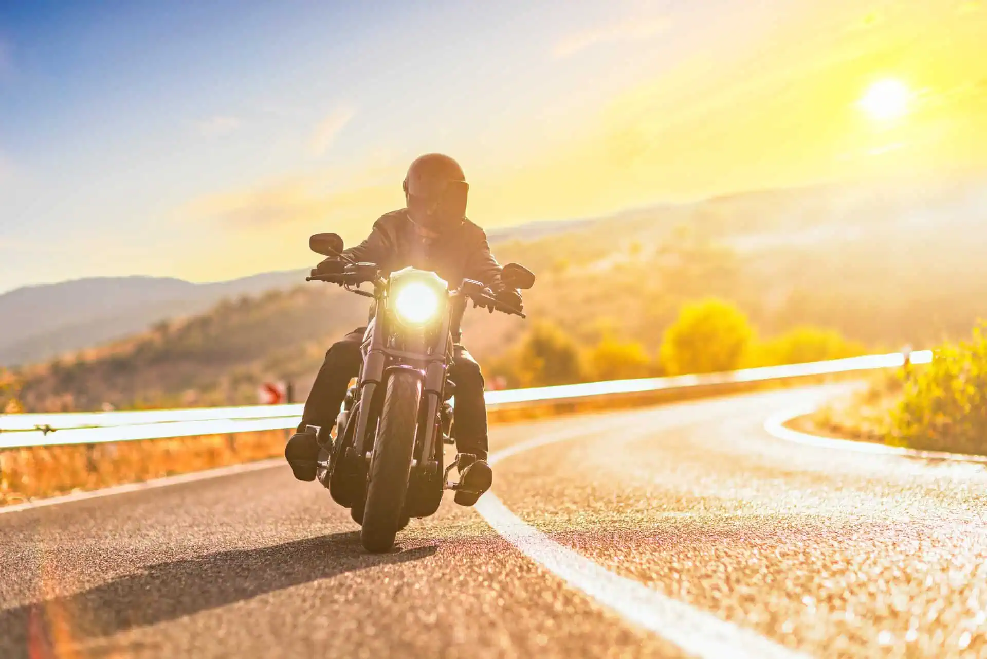 Motorcycle Insurance North Carolina