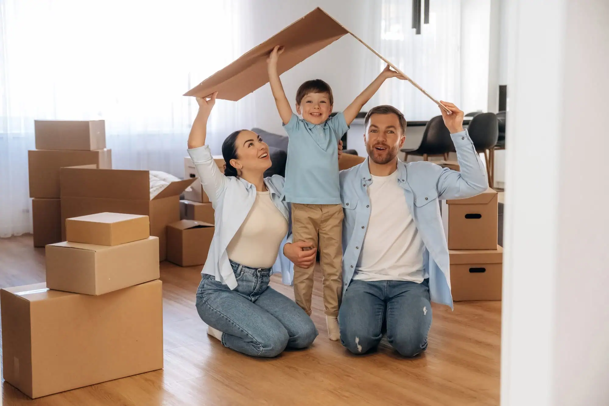 Homeowner Insurance North Carolina