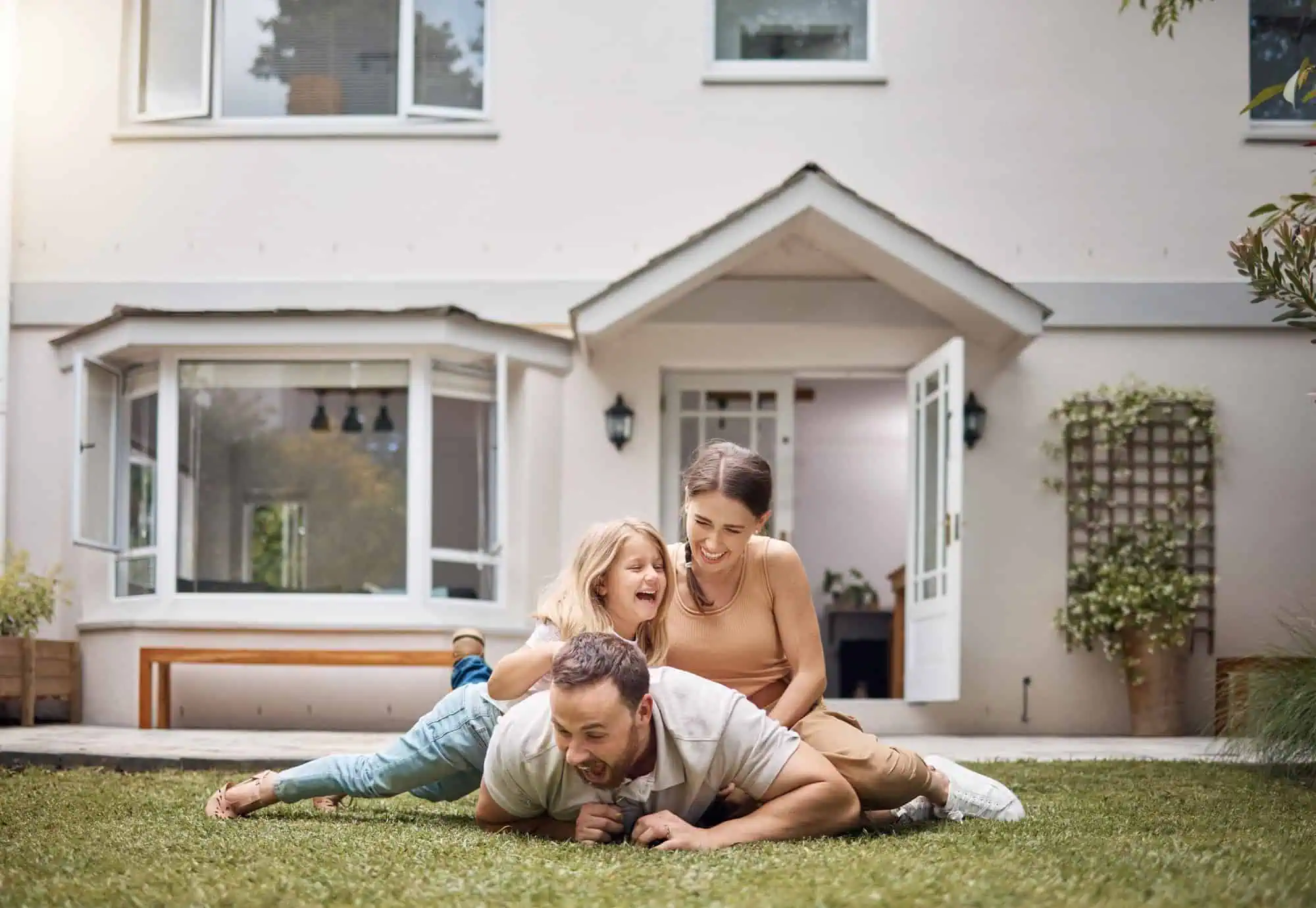 Homeowner Insurance North Carolina