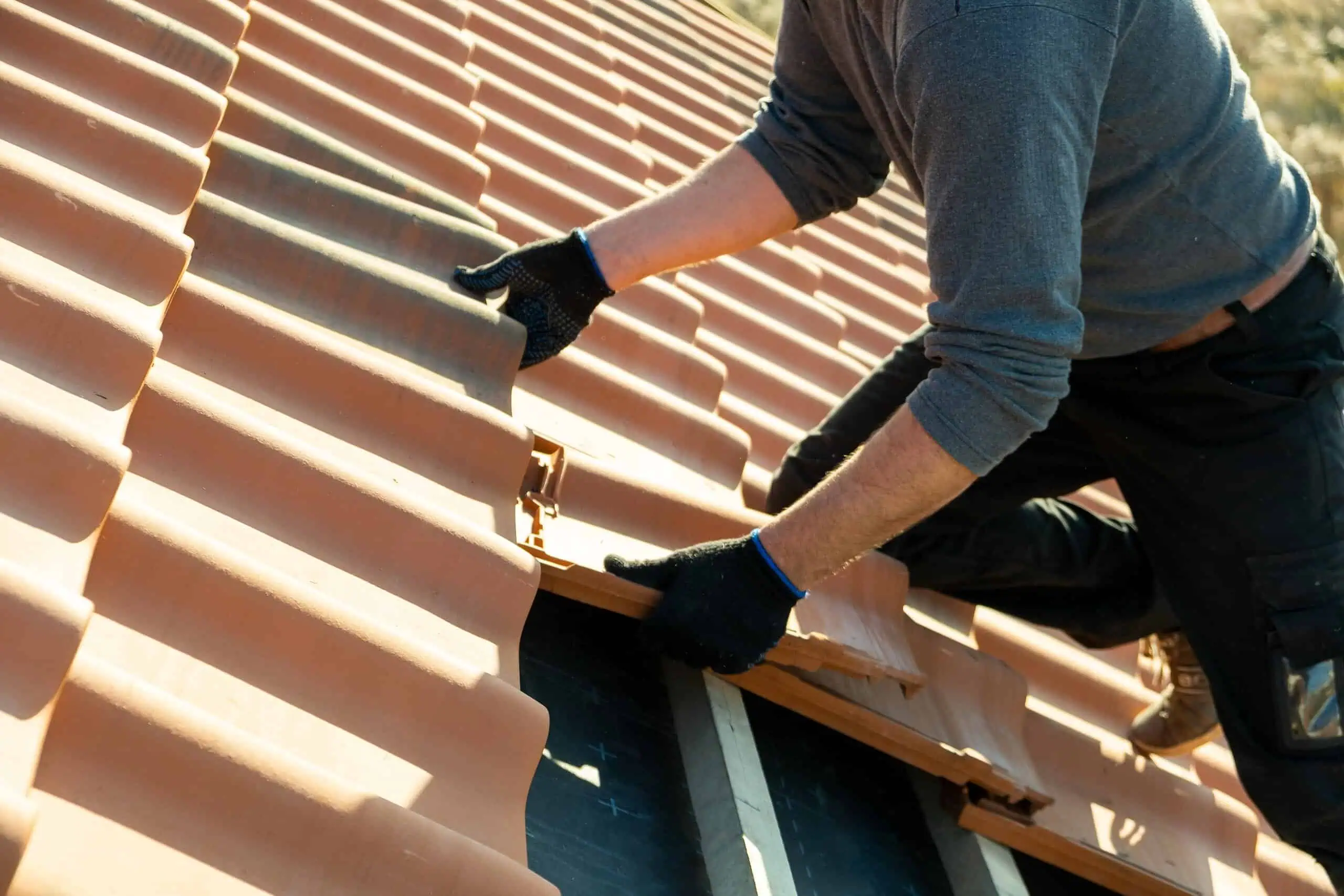 Roofing Insurance North Carolina