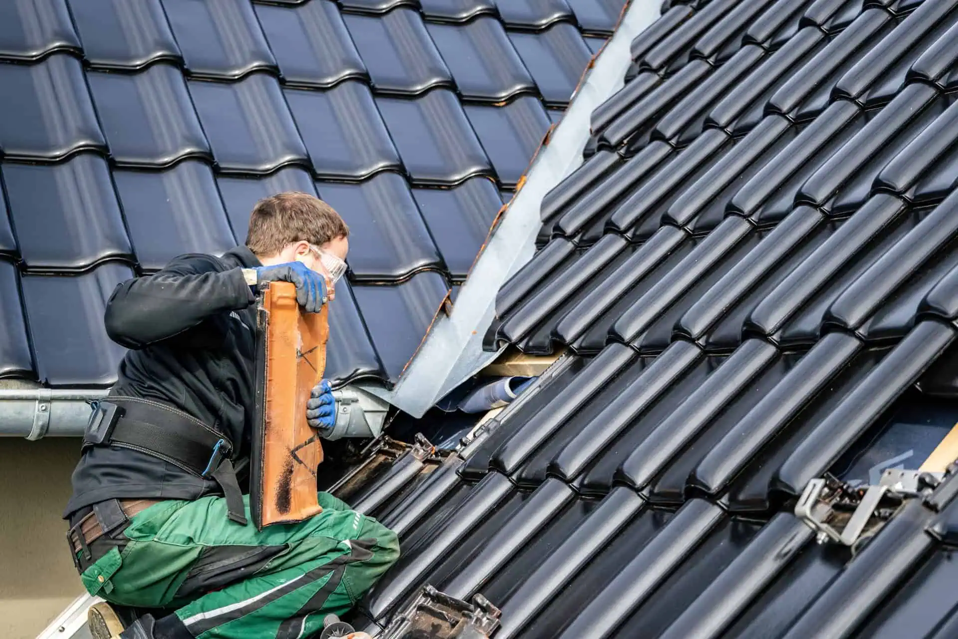 Roofing Insurance North Carolina