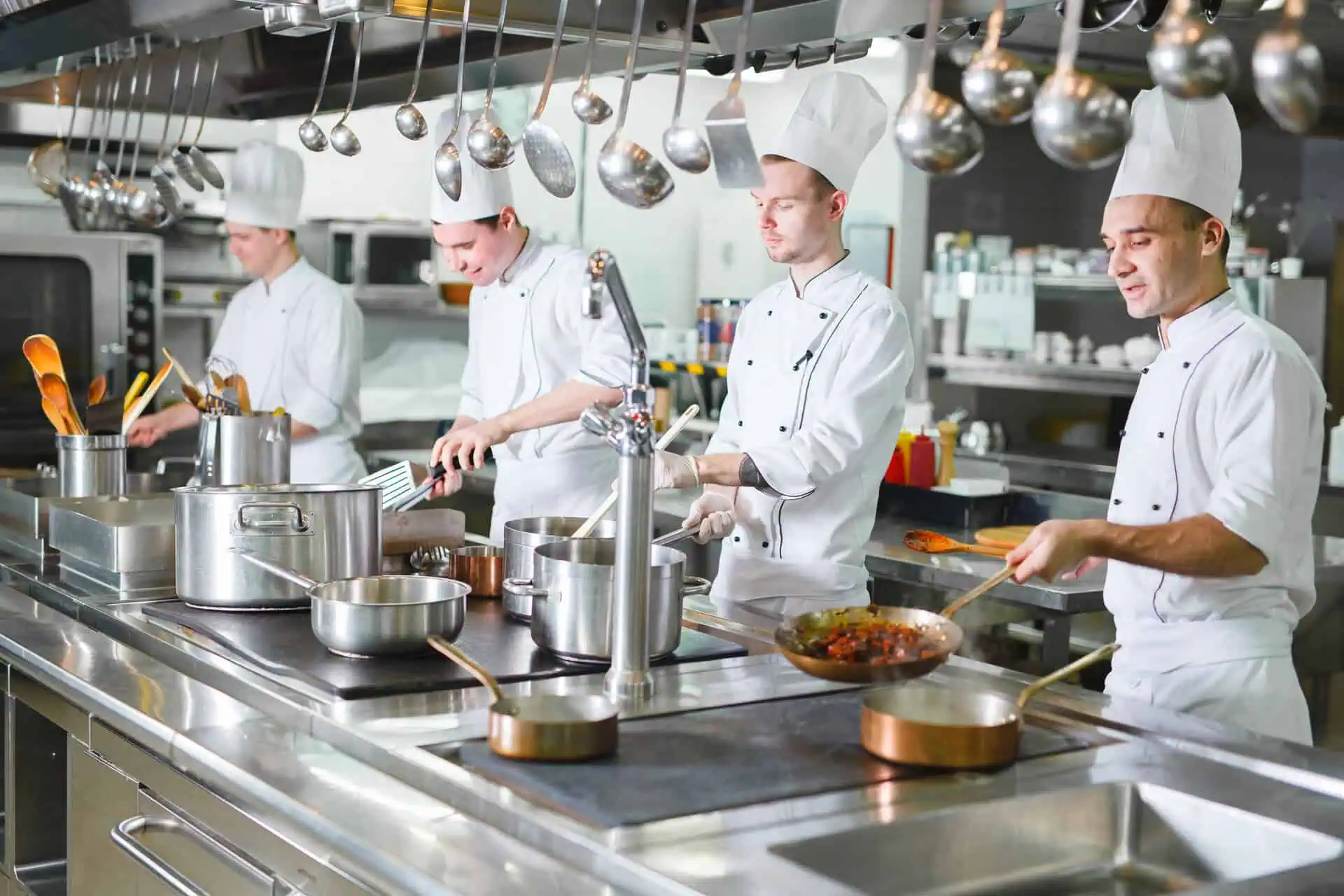 Restaurant Owners Insurance North Carolina