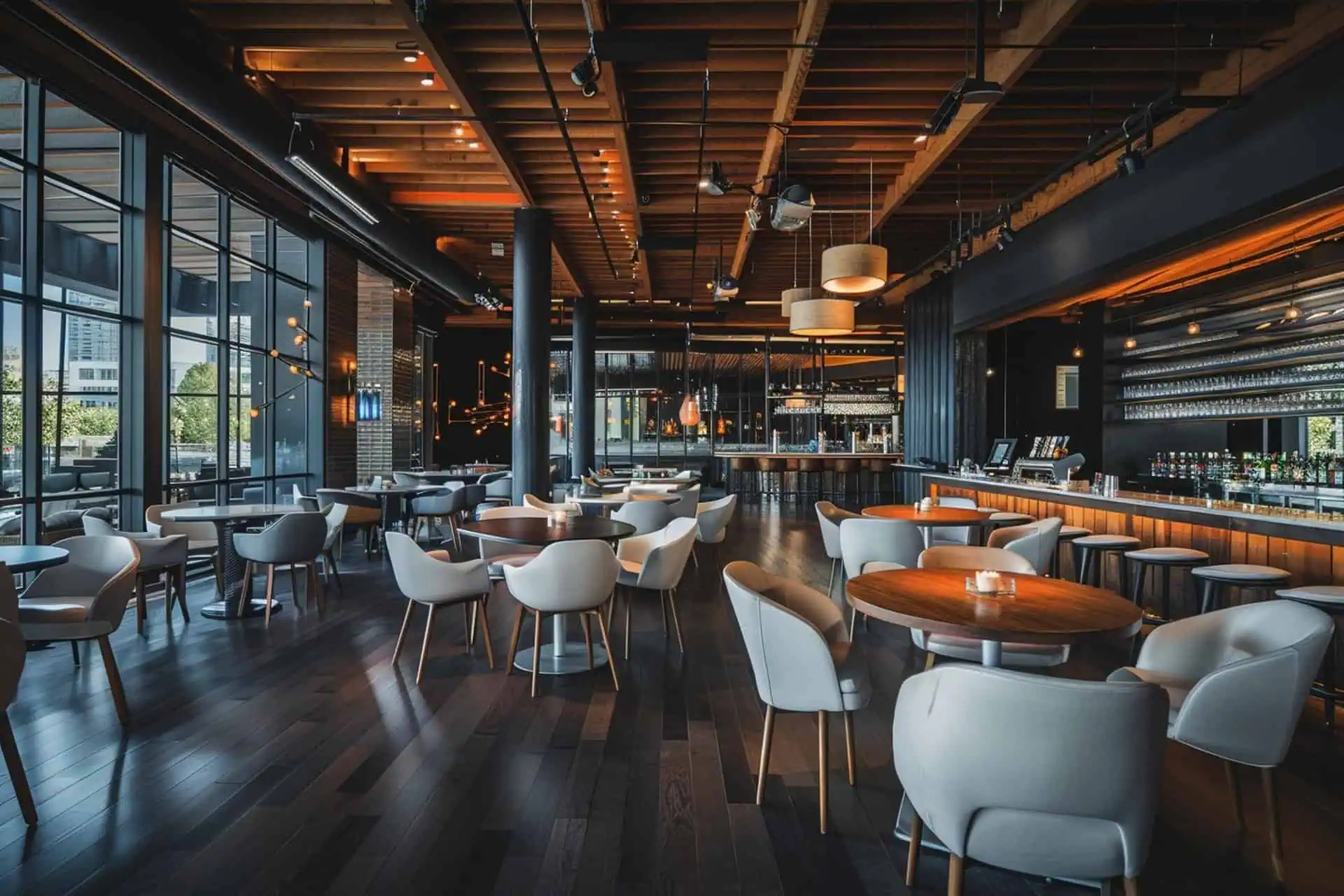 Restaurant Owners Insurance North Carolina
