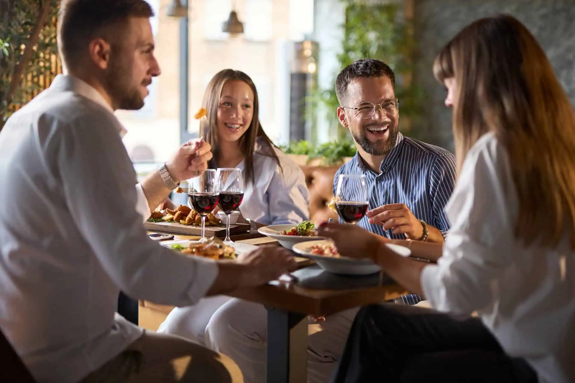 Restaurant Owners Insurance North Carolina