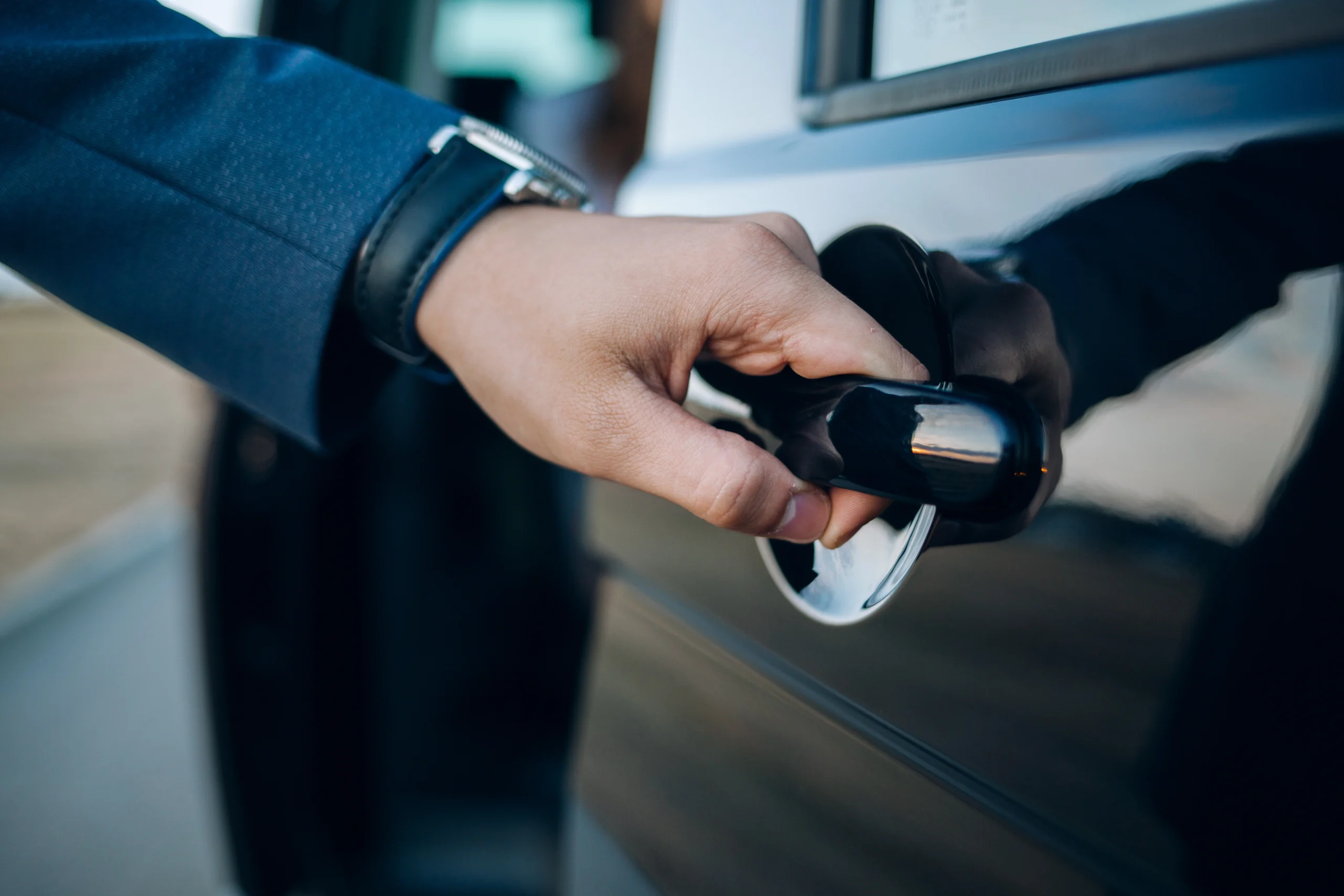 Limo Insurance North Carolina