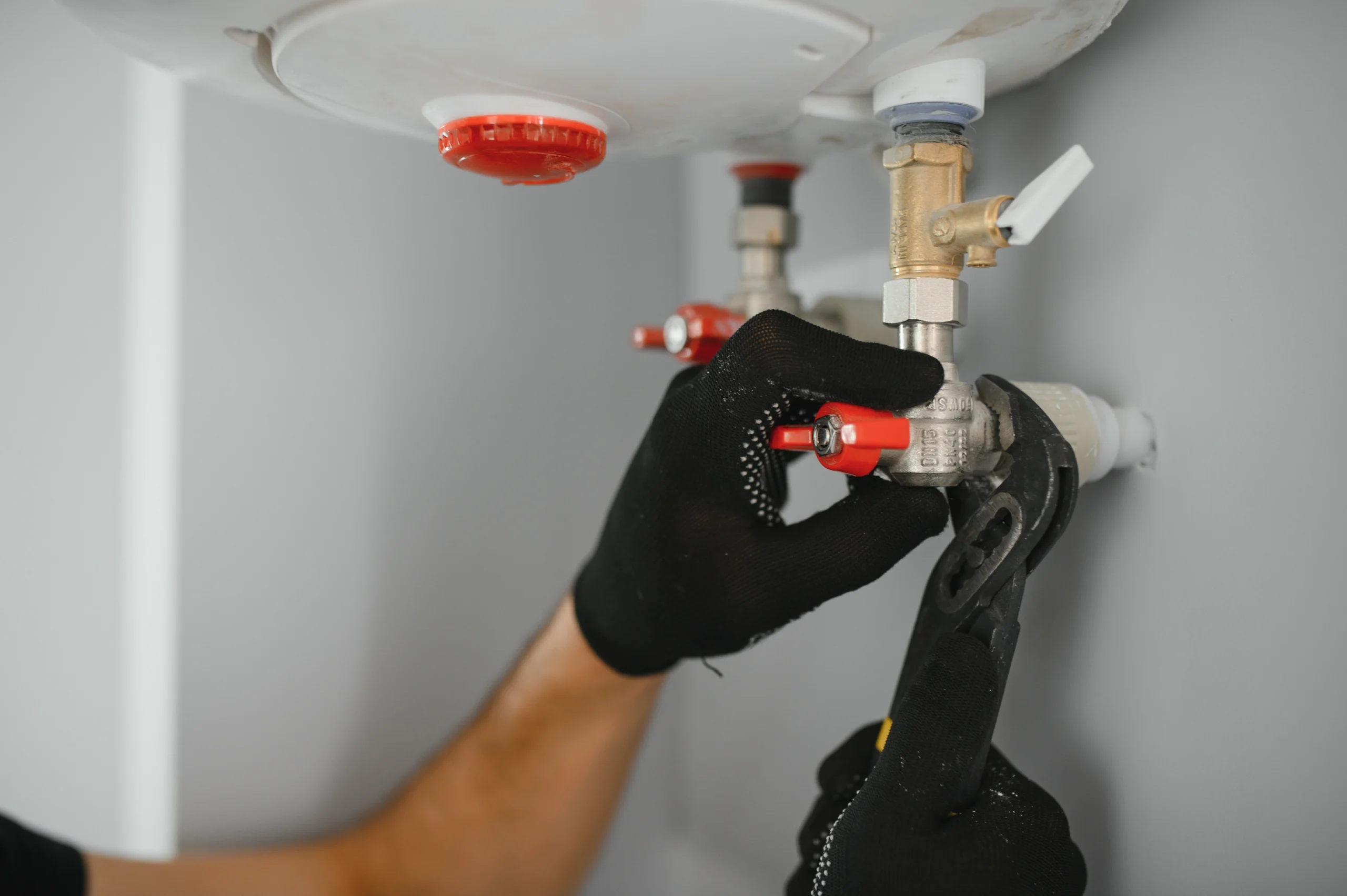 Plumbing Insurance North Carolina