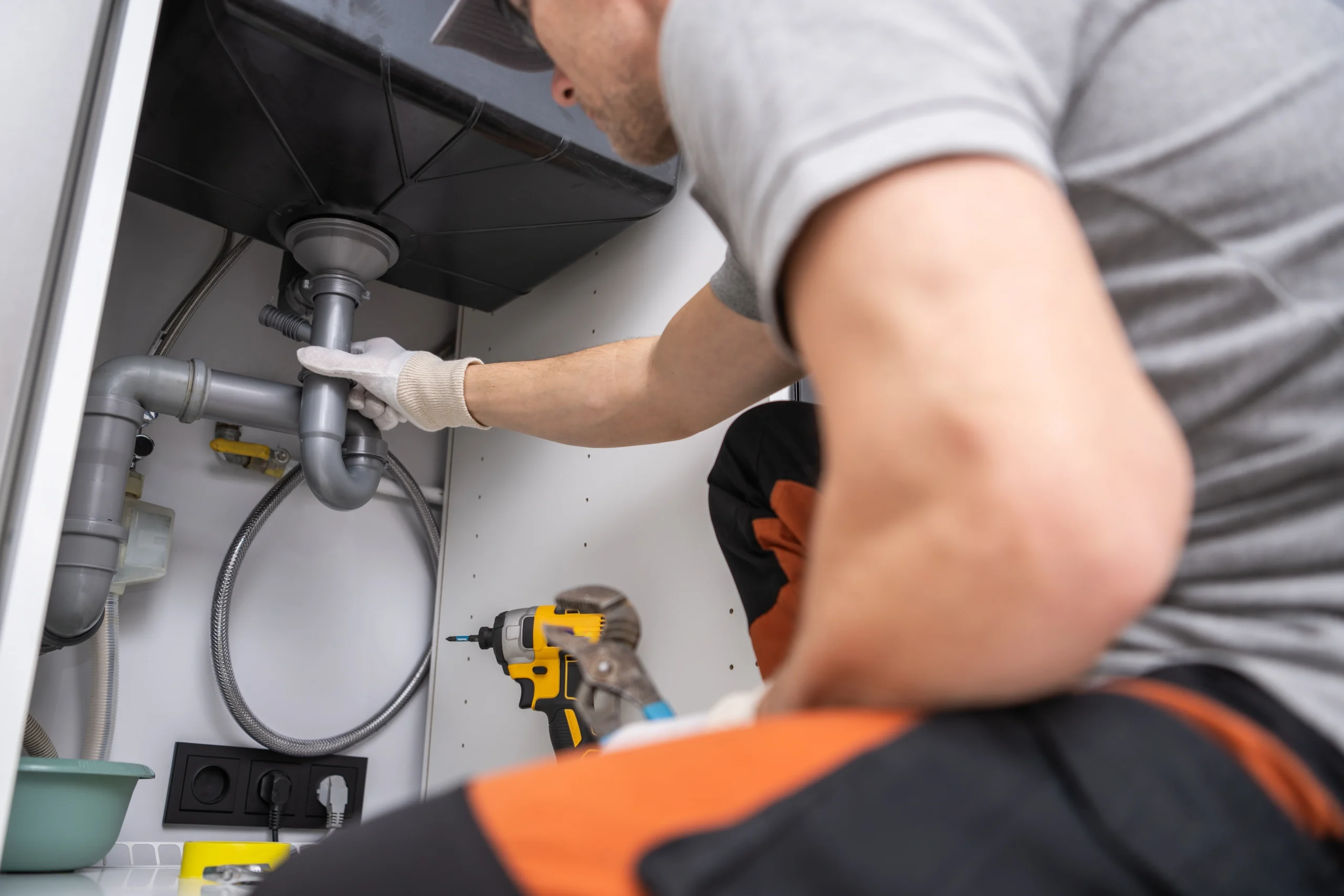 Plumbing Insurance North Carolina