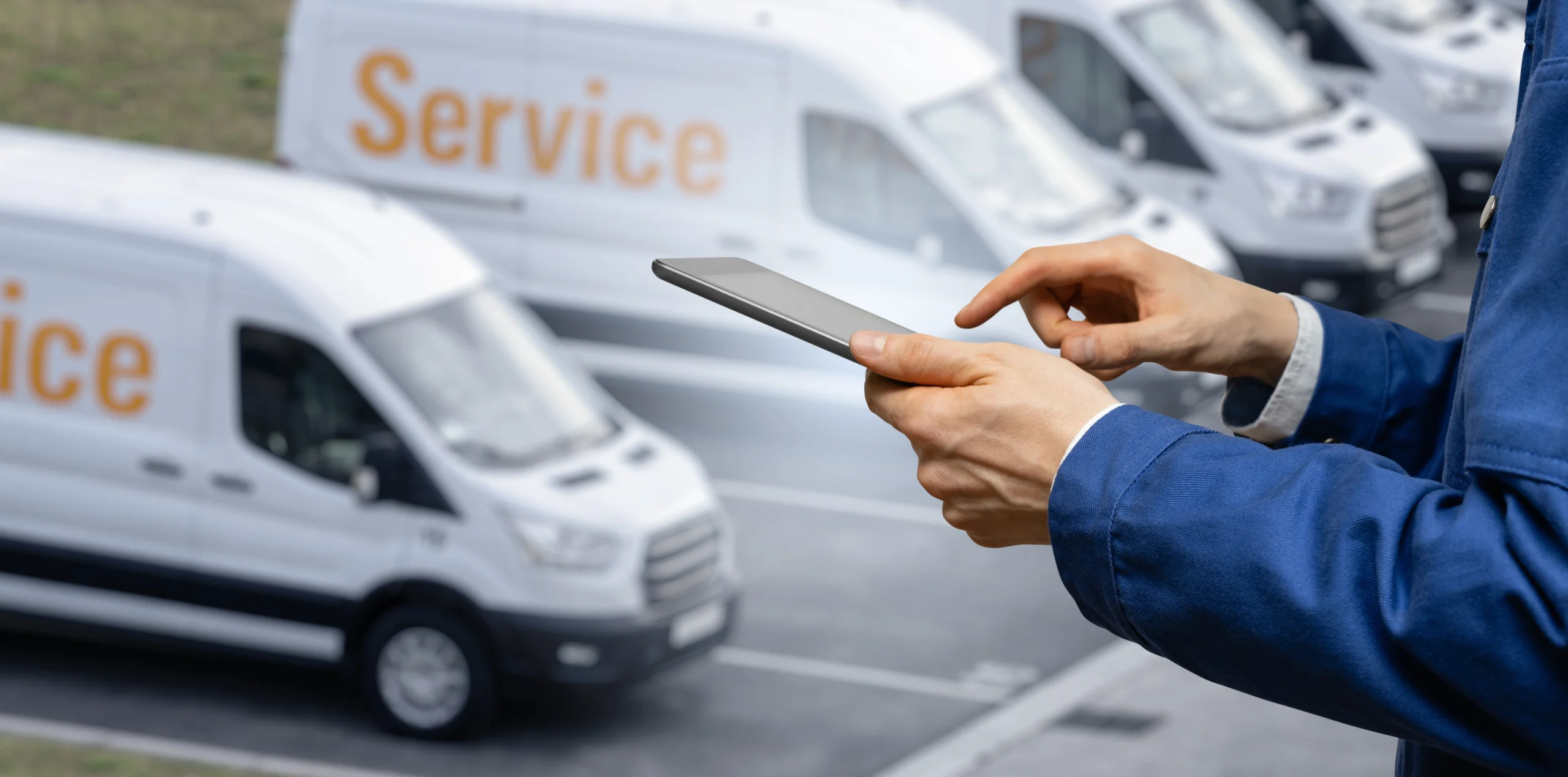 Fleet Insurance North Carolina