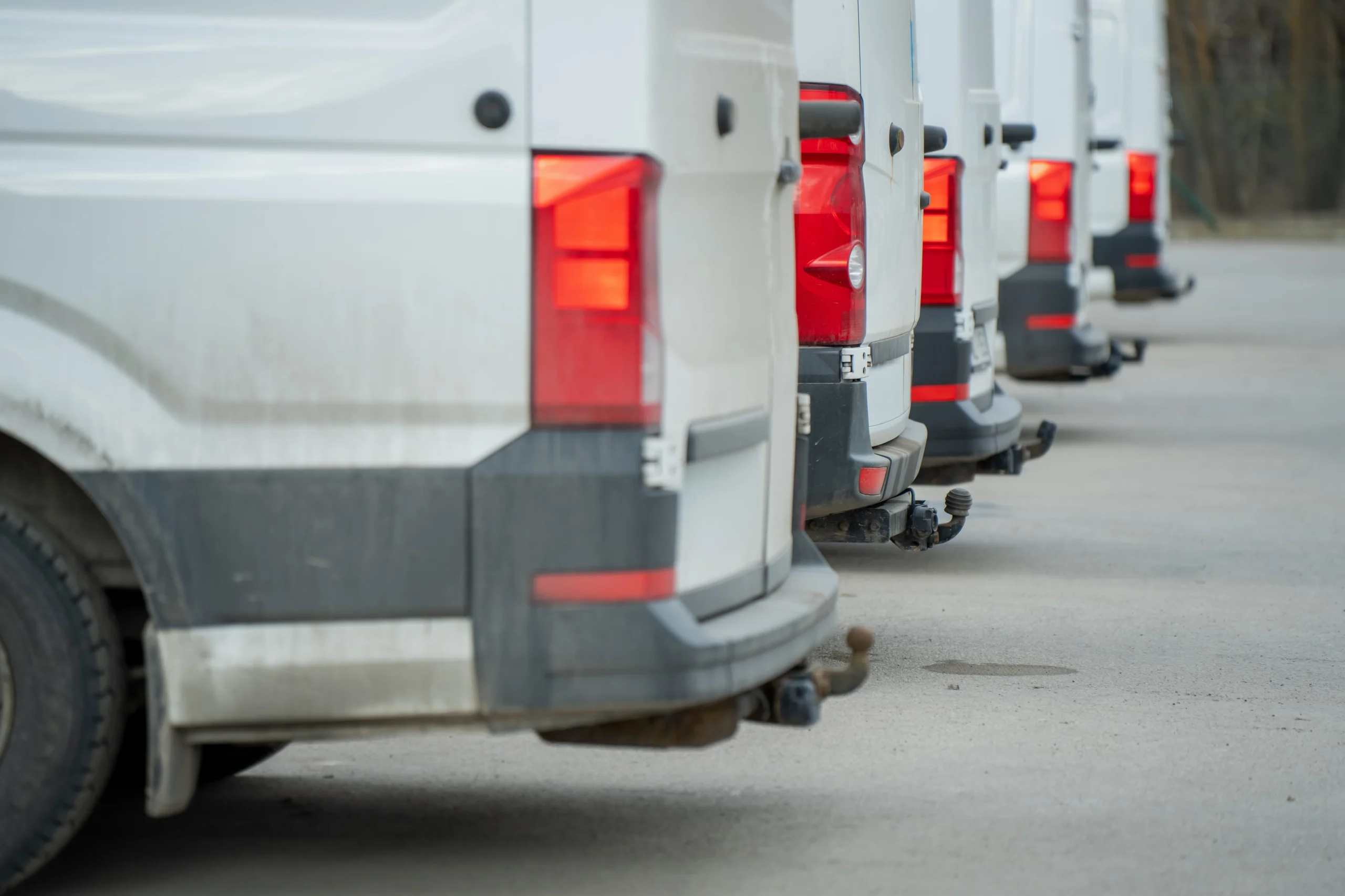 Fleet Insurance North Carolina