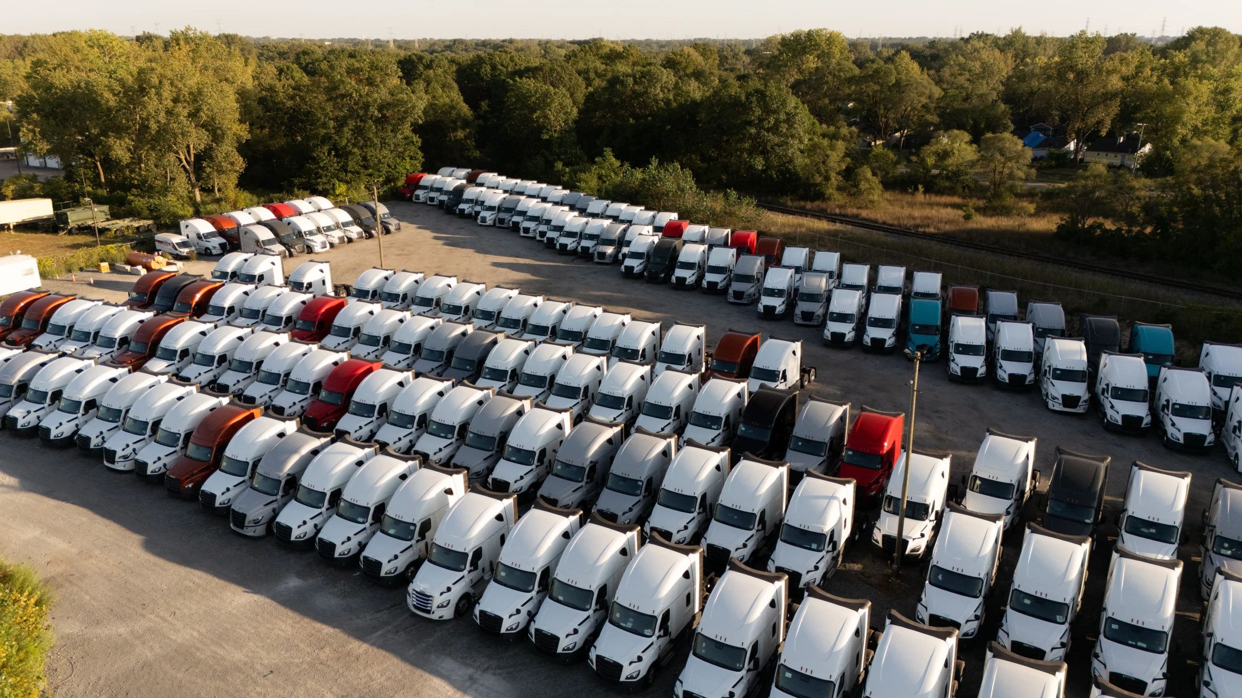 Fleet Insurance North Carolina