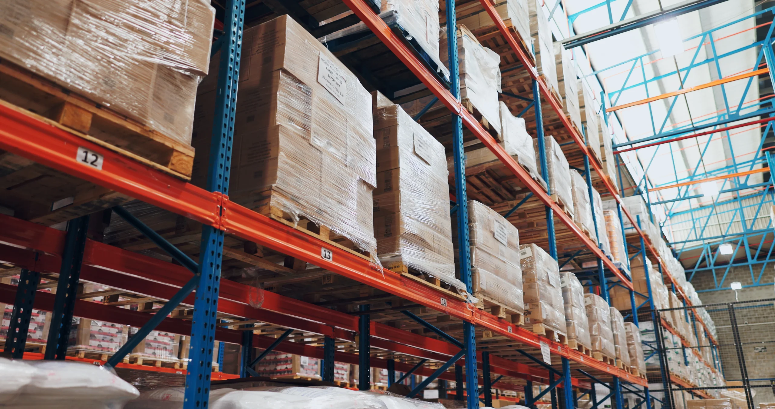 Logistics Insurance North Carolina
